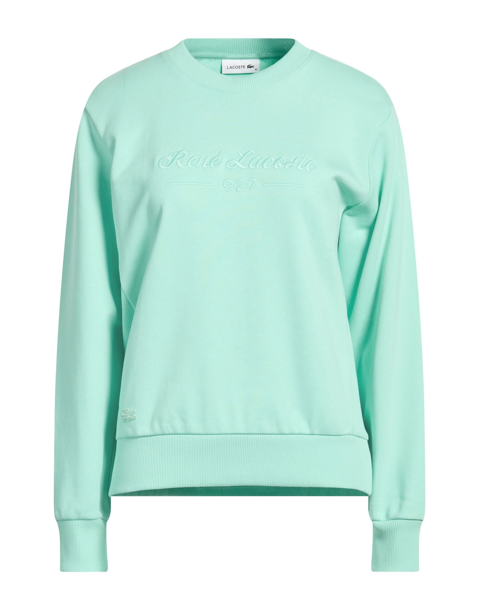 Lacoste 스웨트셔츠