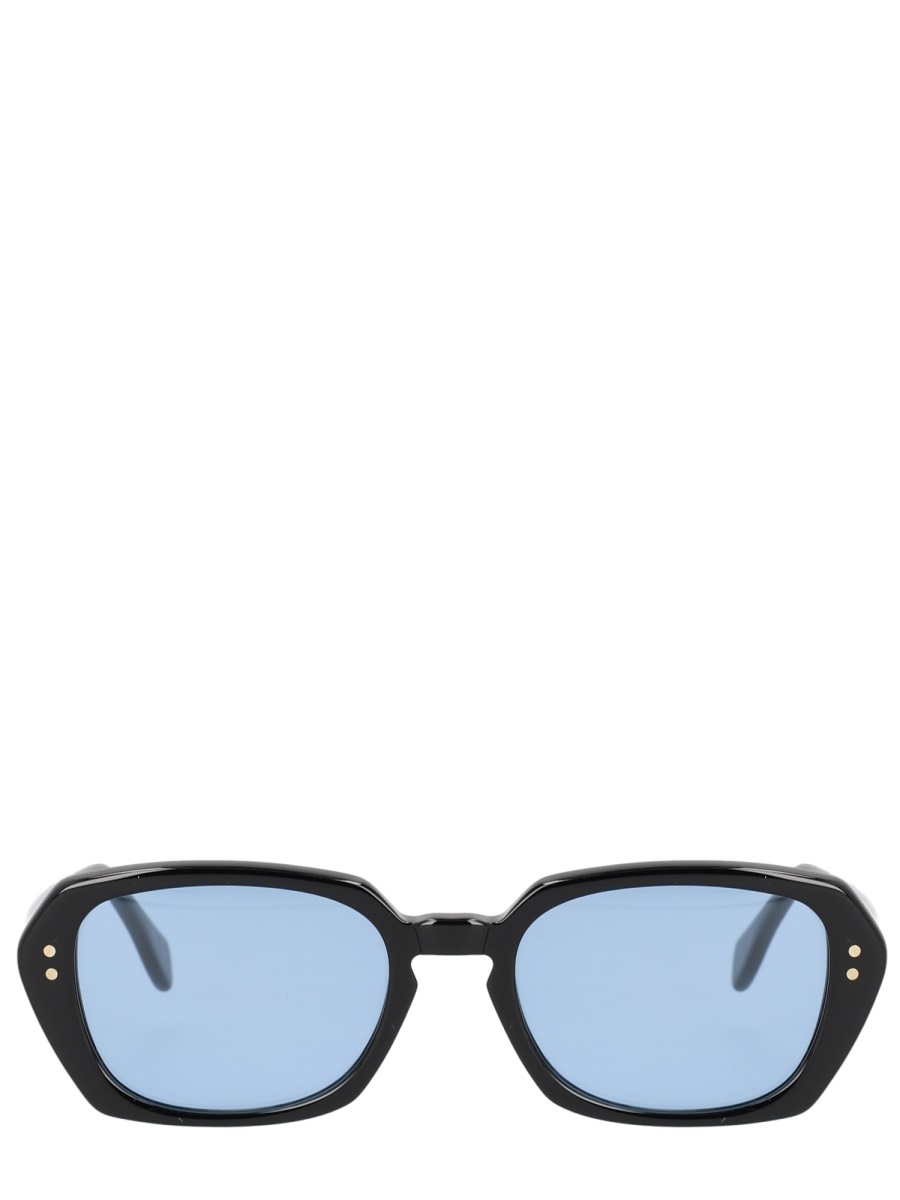OUR LEGACY SUNGLASSES "EARTH"