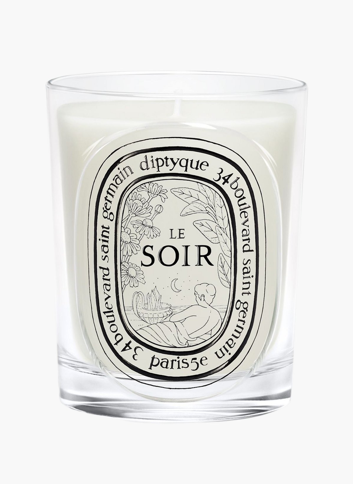 DIPTYQUE 르 수와르