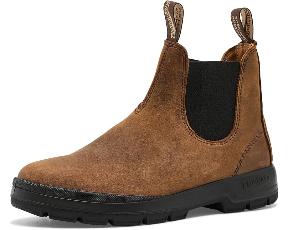 Blundstone 테레인 첼시 부츠