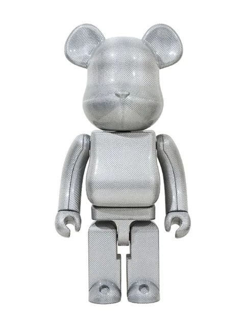 BE@RBRICK  아미렉스 텍살리움 베어브릭 1000 피규어