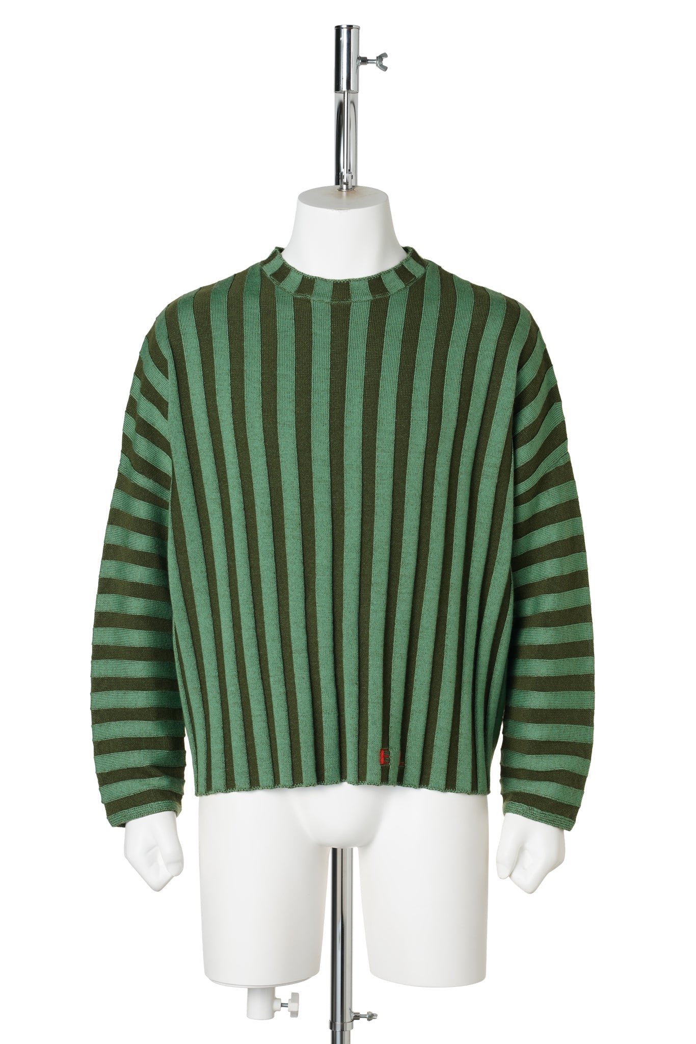 ECKHAUS LATTA 키보드 스웨터