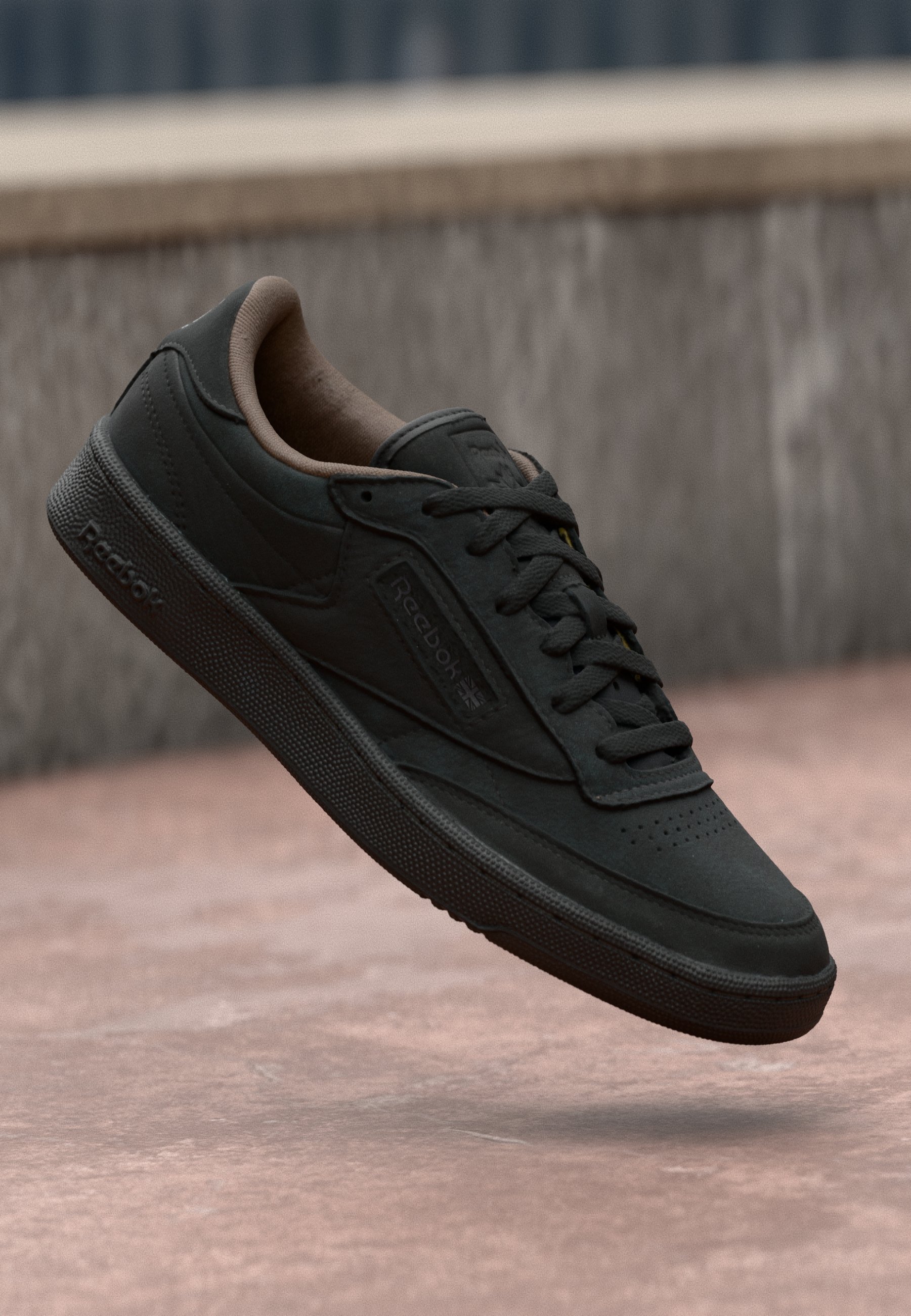 REEBOK 클럽 C 85 빈티지 트레이너