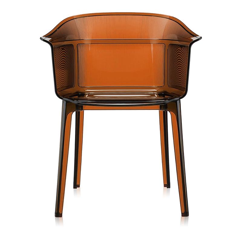KARTELL 파피루스 암체어