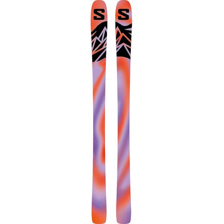 SALOMON QST 94 스키