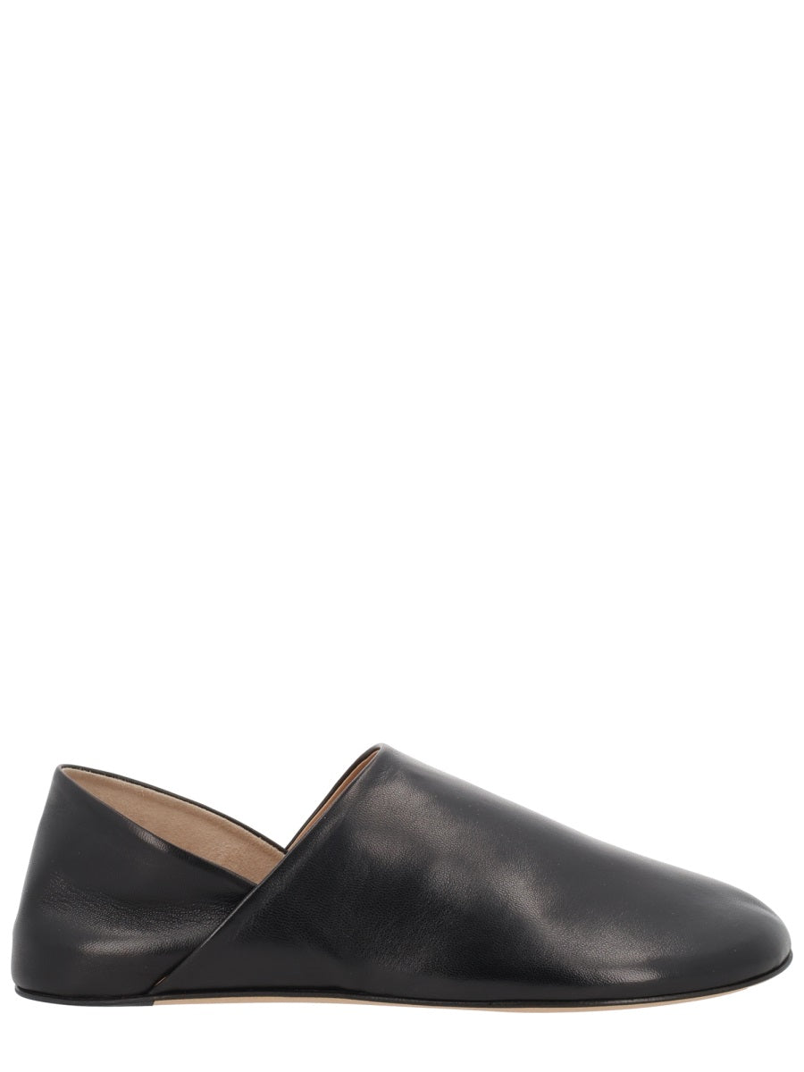 JW ANDERSON 여성 슬리퍼 뮬