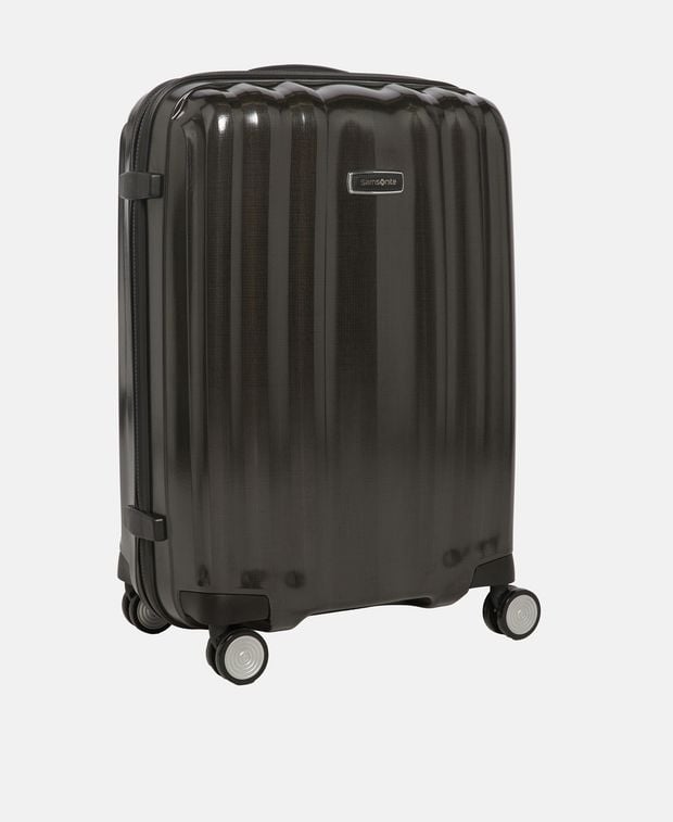 SAMSONITE 라이트 큐브 DLX 사륜 캐리어
