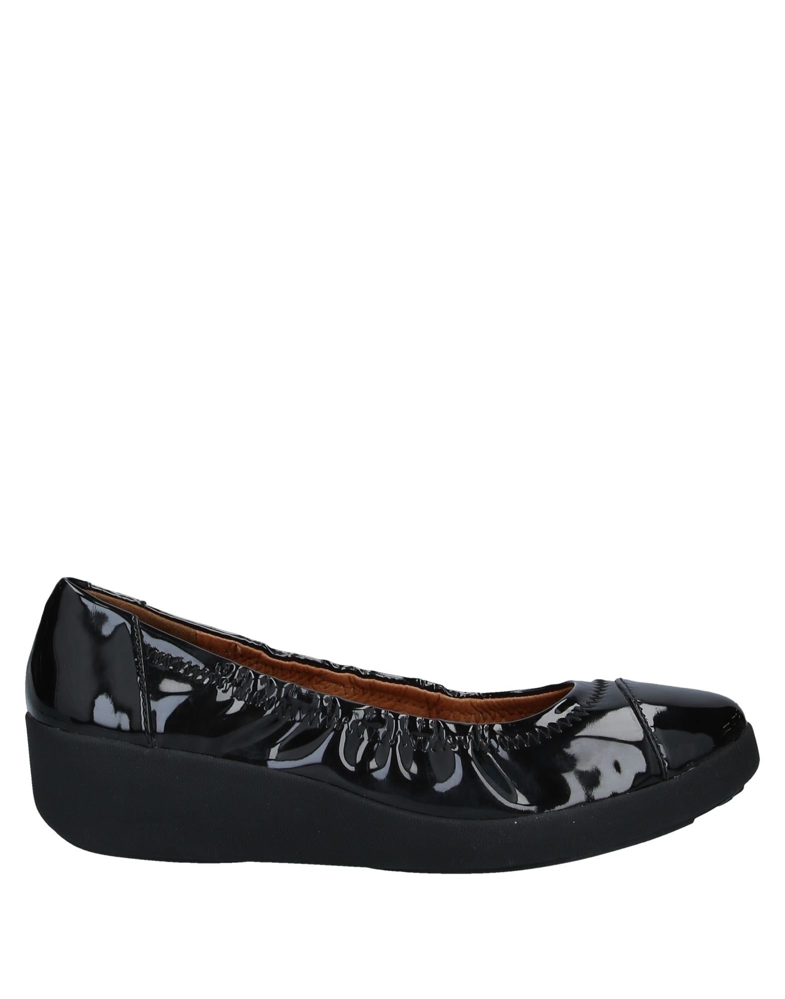 FITFLOP 펌프스