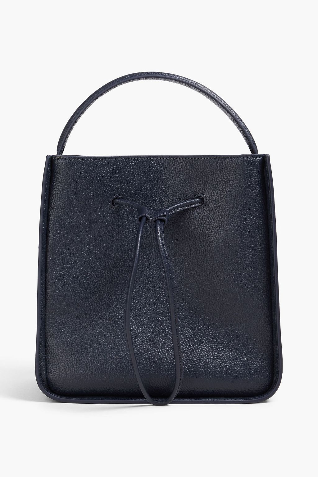 ソレイユ スモール ペブルレザー バケットバッグ | 3.1 PHILLIP LIM