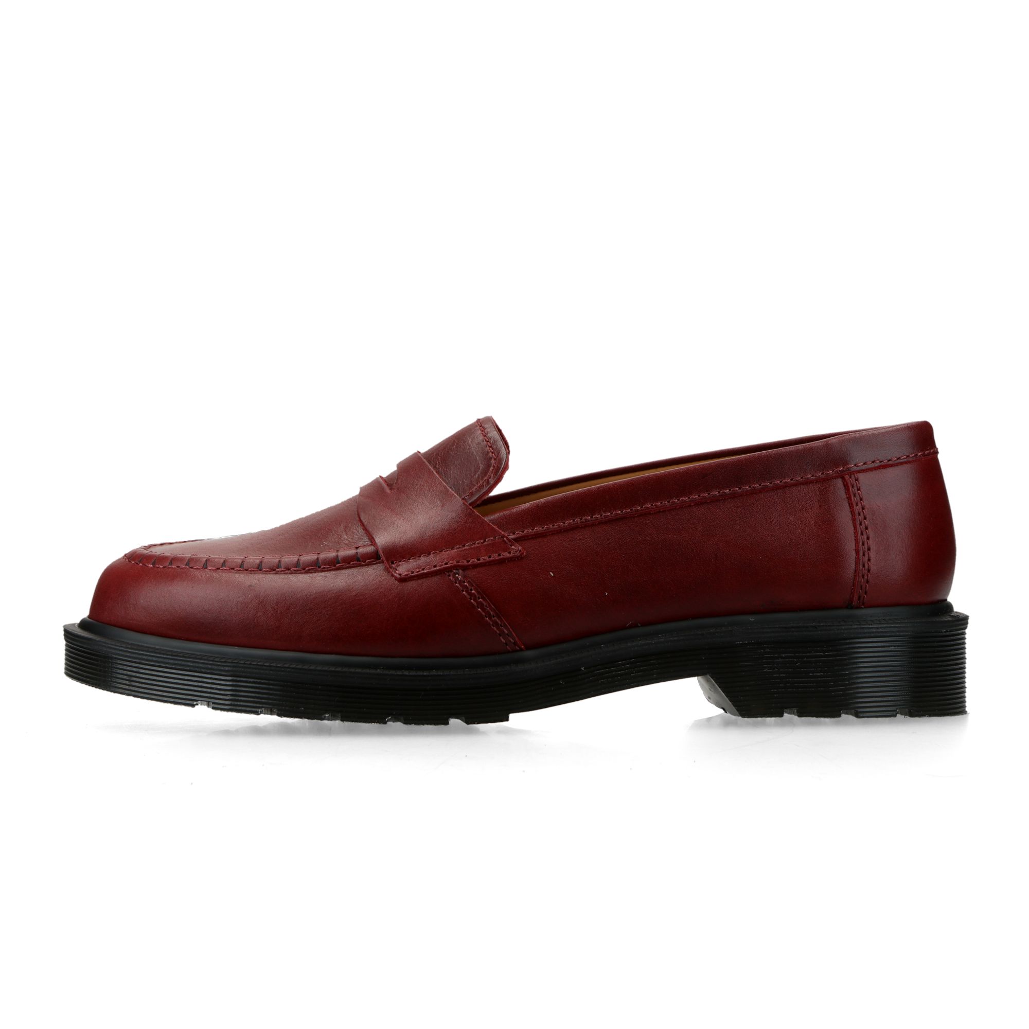 DR. MARTENS 델라프레 페니 로퍼