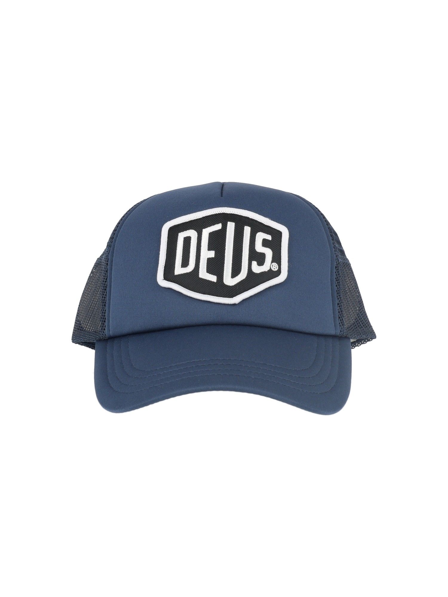 DEUS EX MACHINA 베이랜즈 트러커