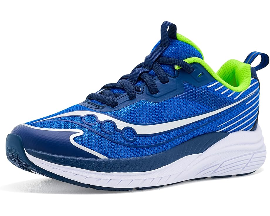 Saucony Kids 가이드 KDZ 2.0 (리틀 키드/빅 키드)