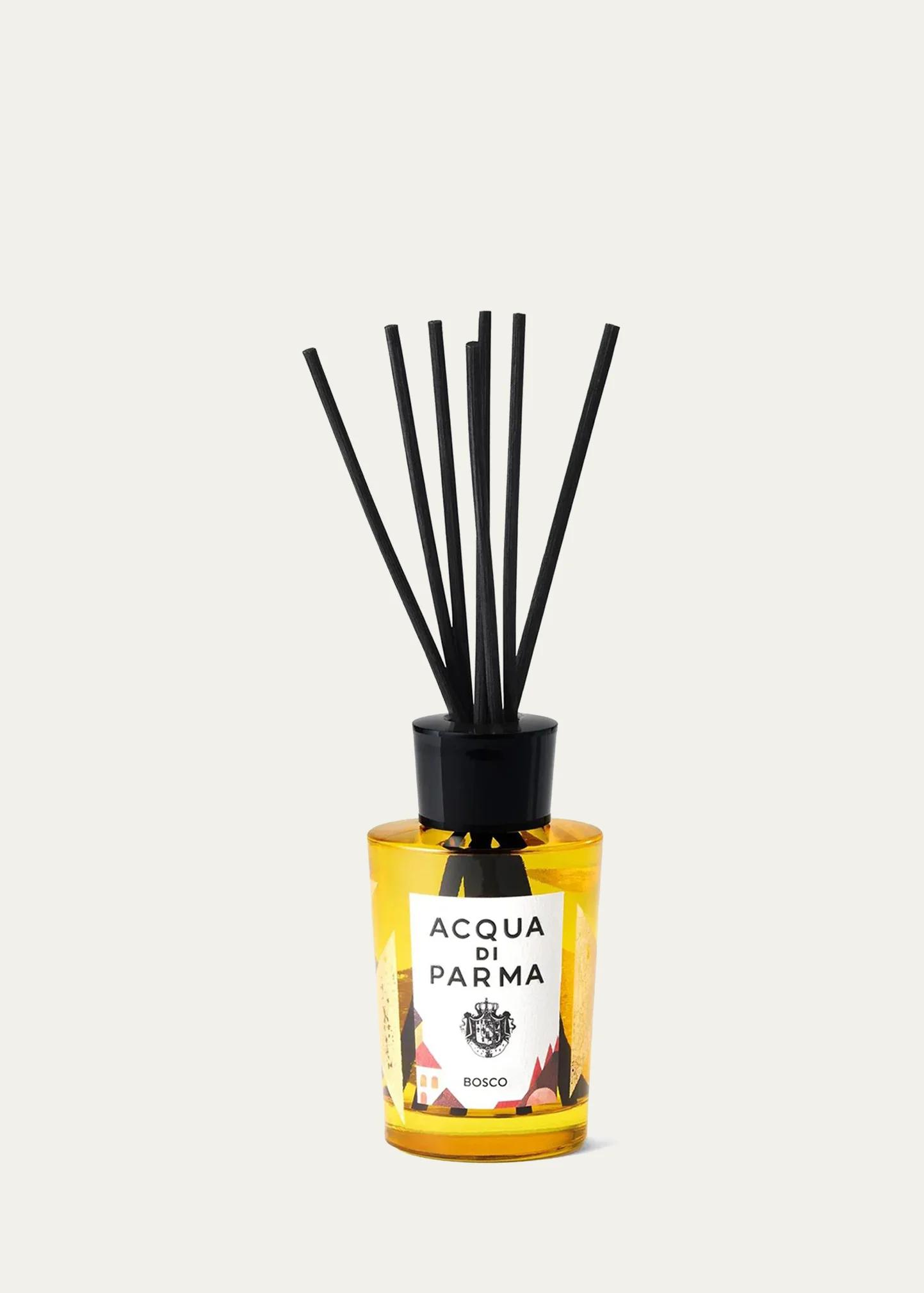 Acqua Di Parma 보스코 리드 디퓨저 6oz