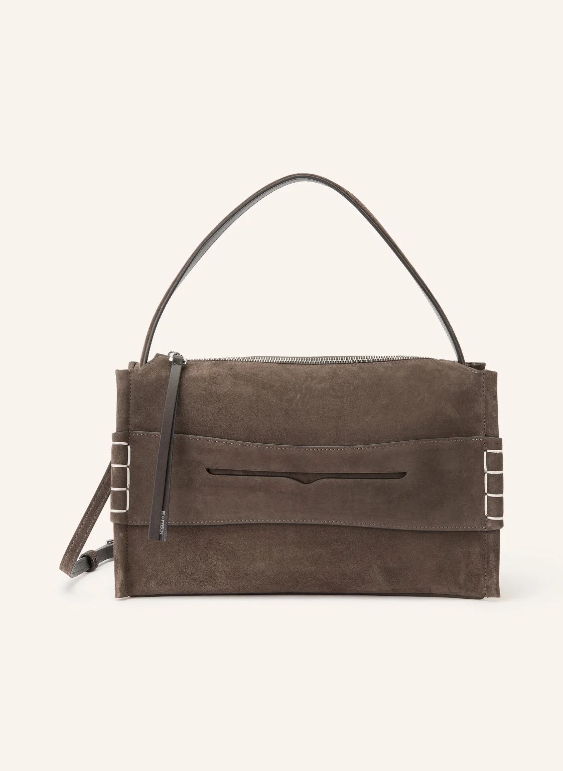 JW ANDERSON 로퍼 백 미디엄