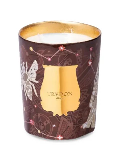 TRUDON 리브라 향초 16cm