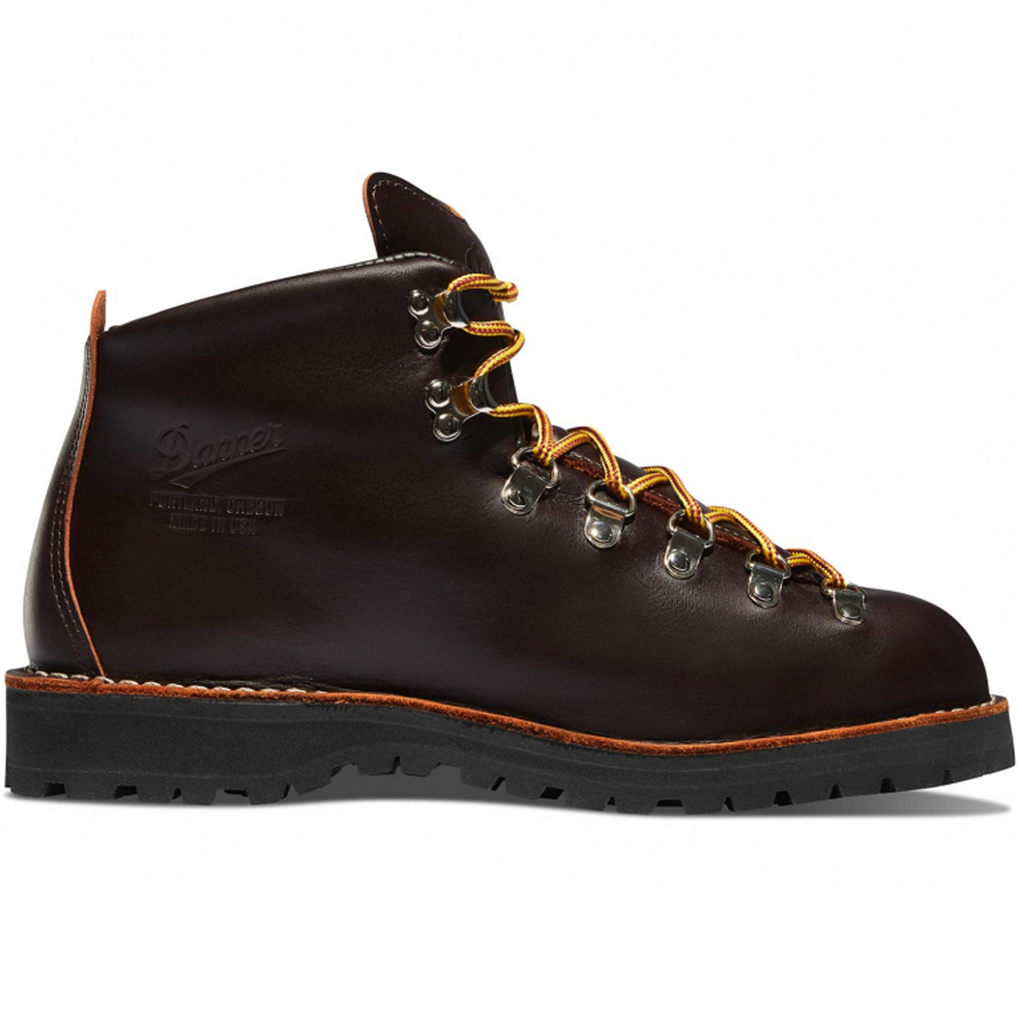 DANNER 마운틴 라이트 브라운