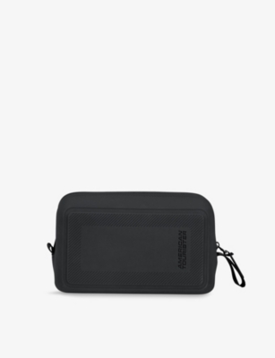 American Tourister 어반 그루브 실리콘 세면백