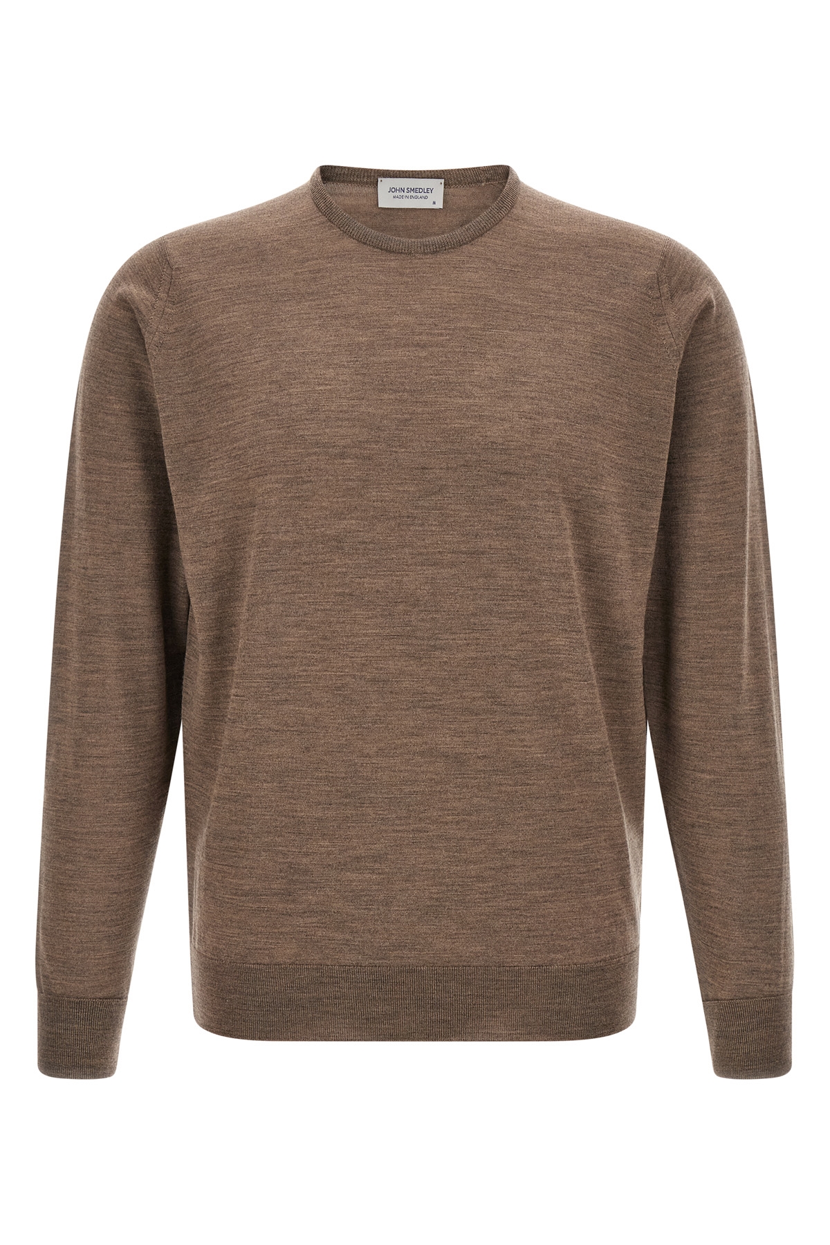 JOHN SMEDLEY 마커스 크루넥 스웨터
