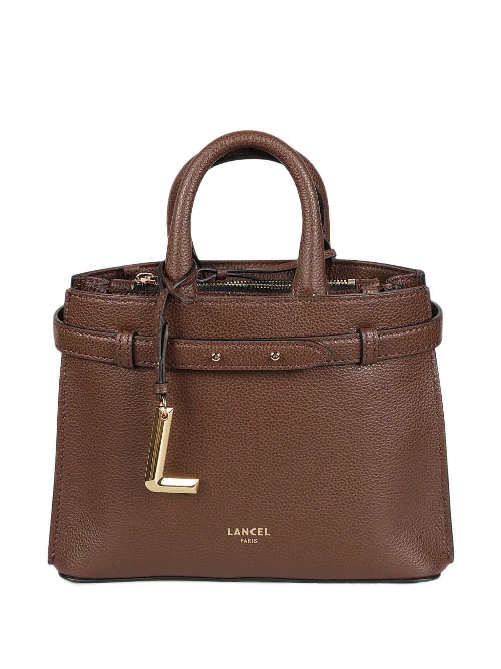 LANCEL 스몰 포부르크 숄더백