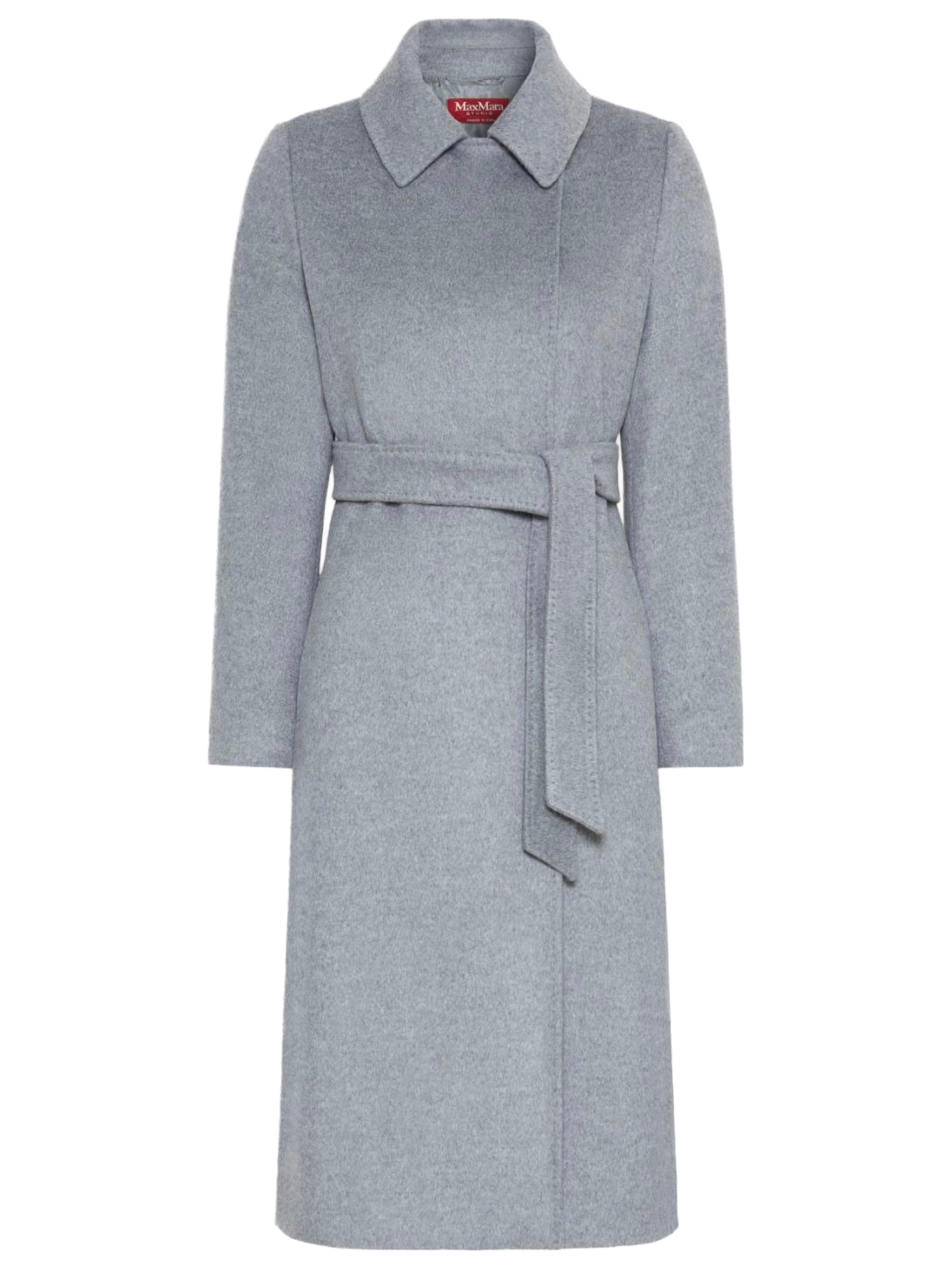 MAX MARA STUDIO Bcollag 코트