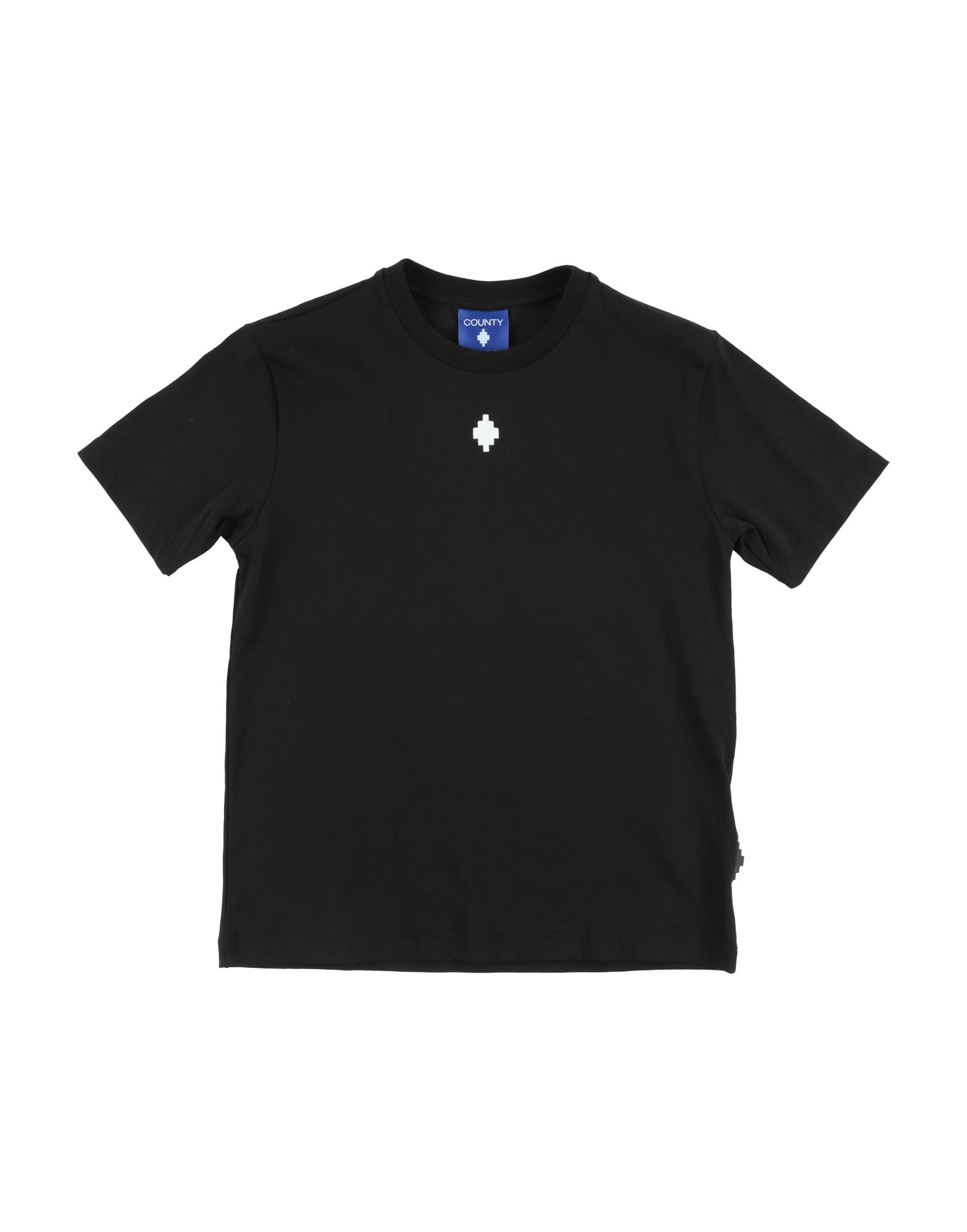 MARCELO BURLON 티셔츠