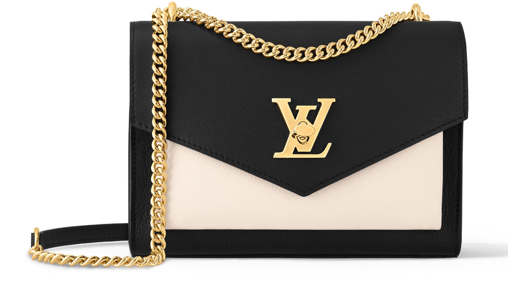 LOUIS VUITTON 마이락미 체인 백