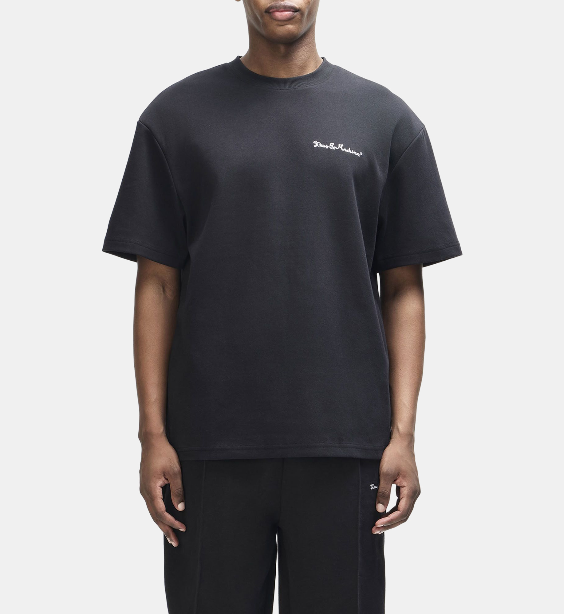 DEUS EX MACHINA 누들 티셔츠