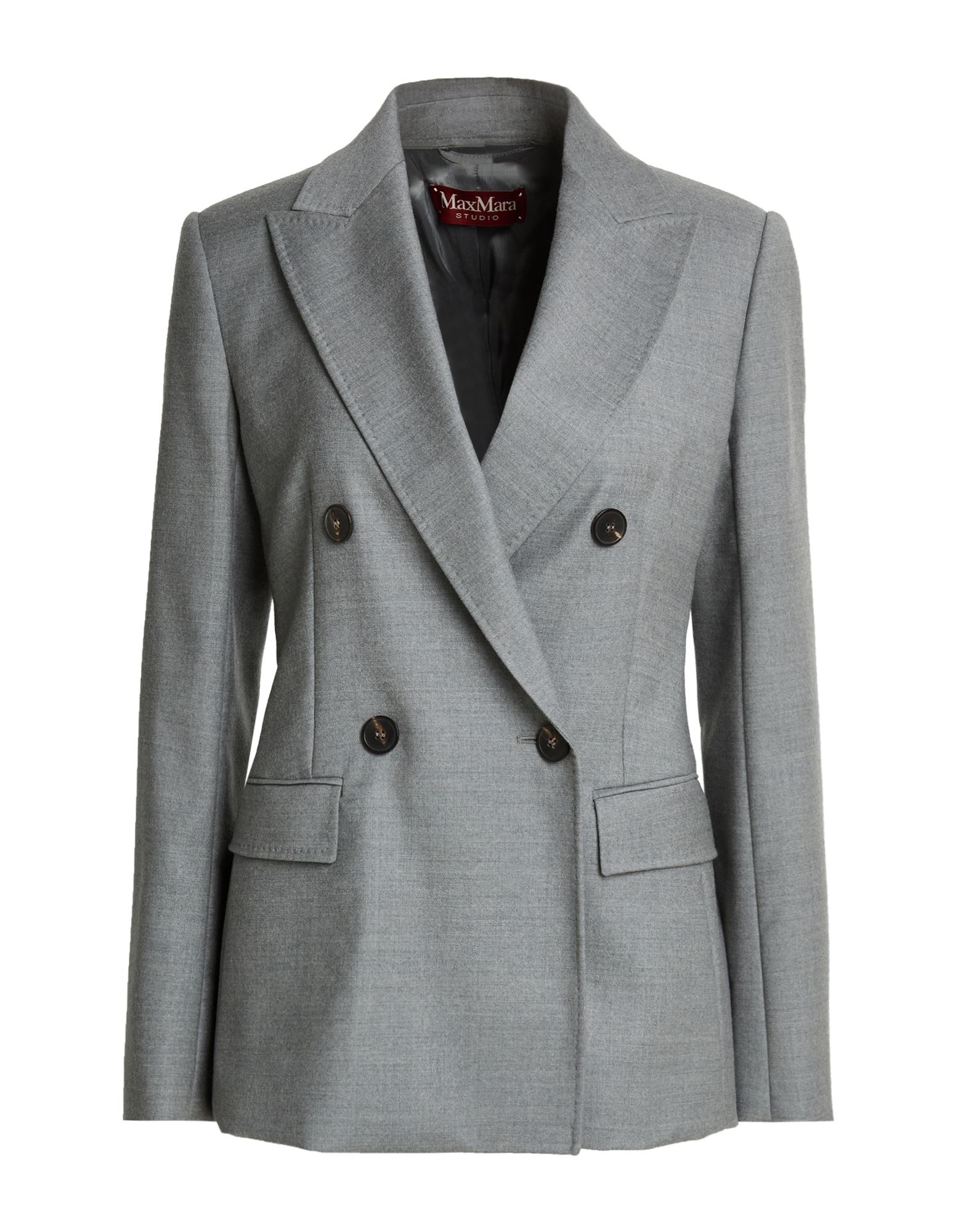 MAX MARA STUDIO 블레이저