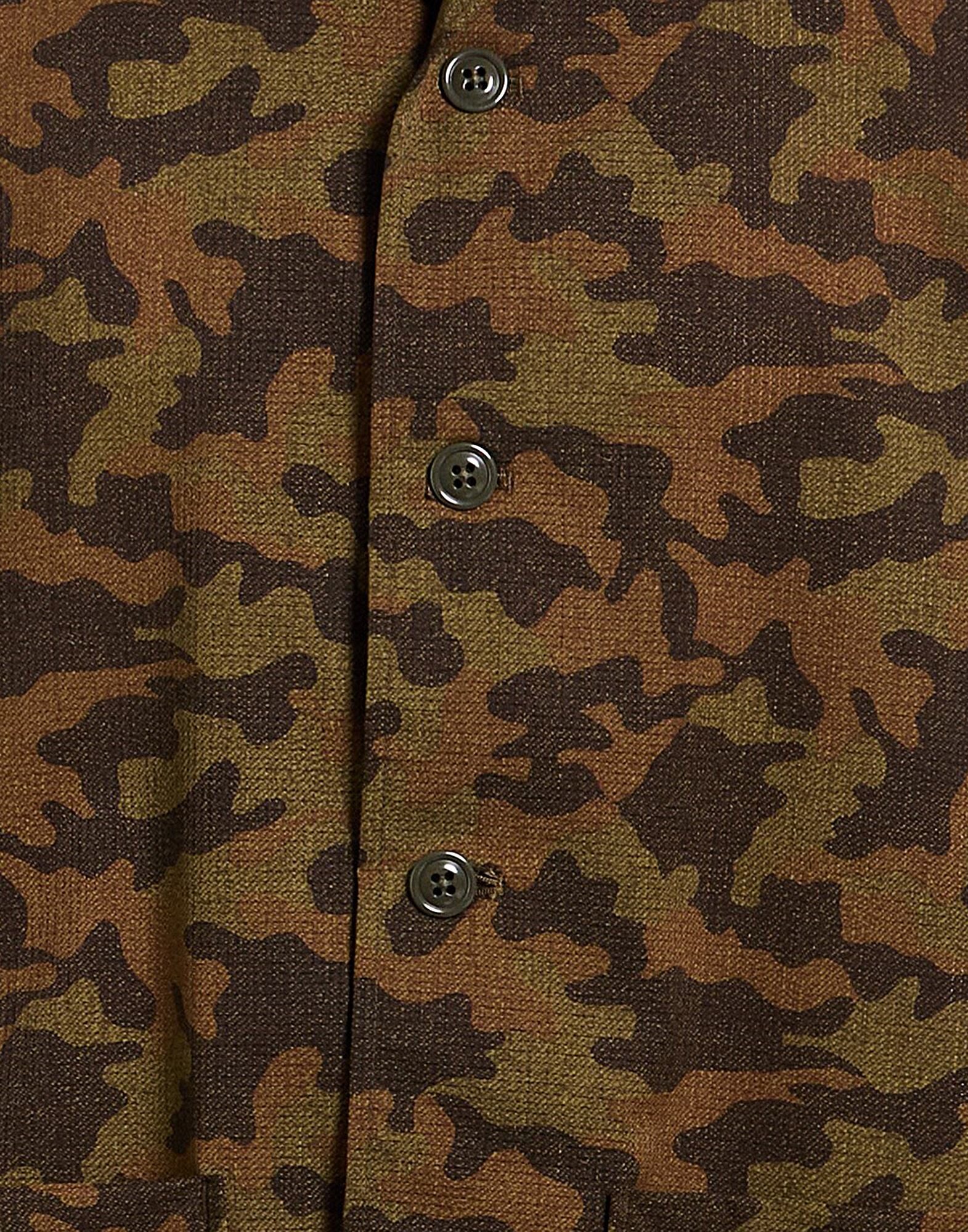 south2 west8 패턴 셔츠