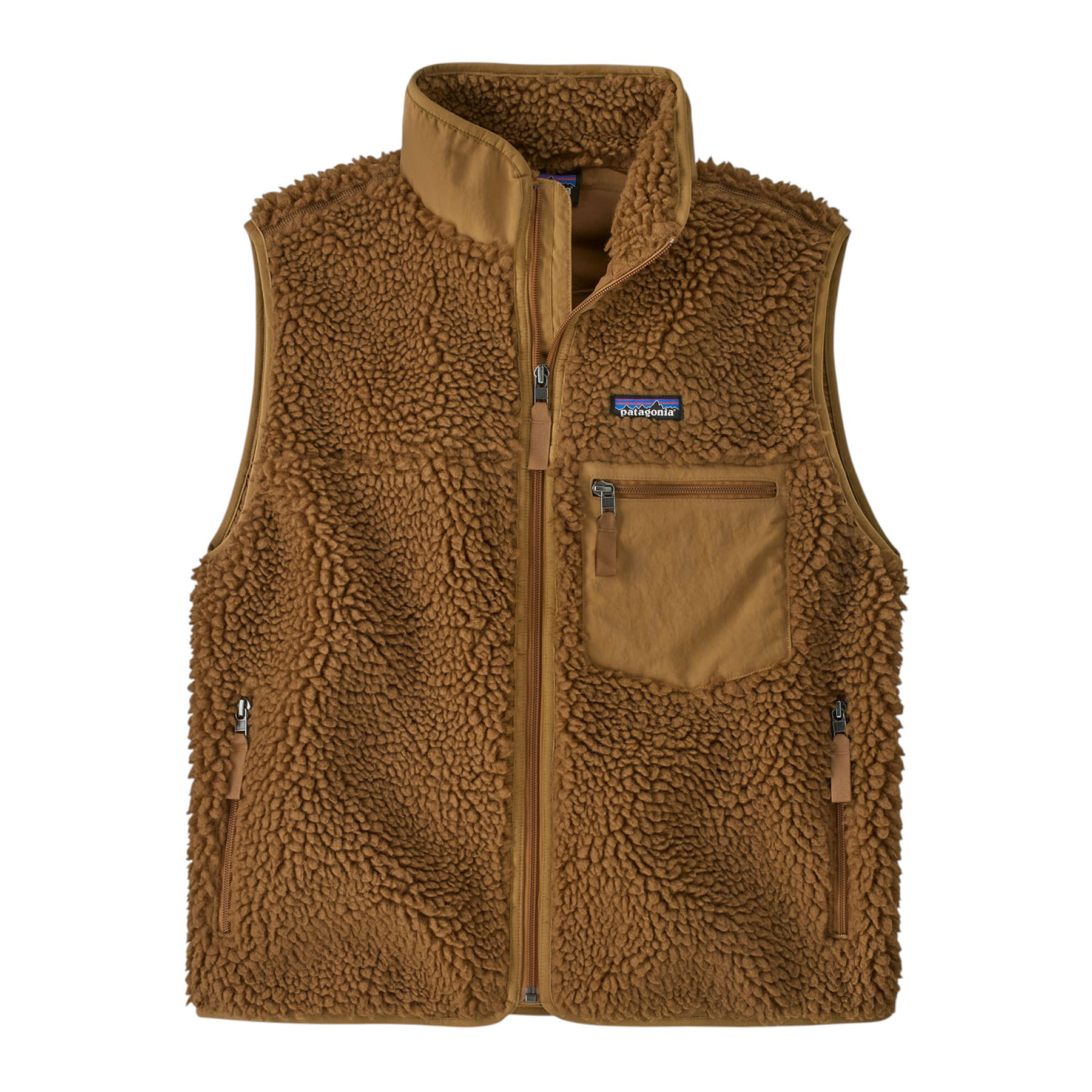 Patagonia 클래식 레트로 엑스 플리스 조끼