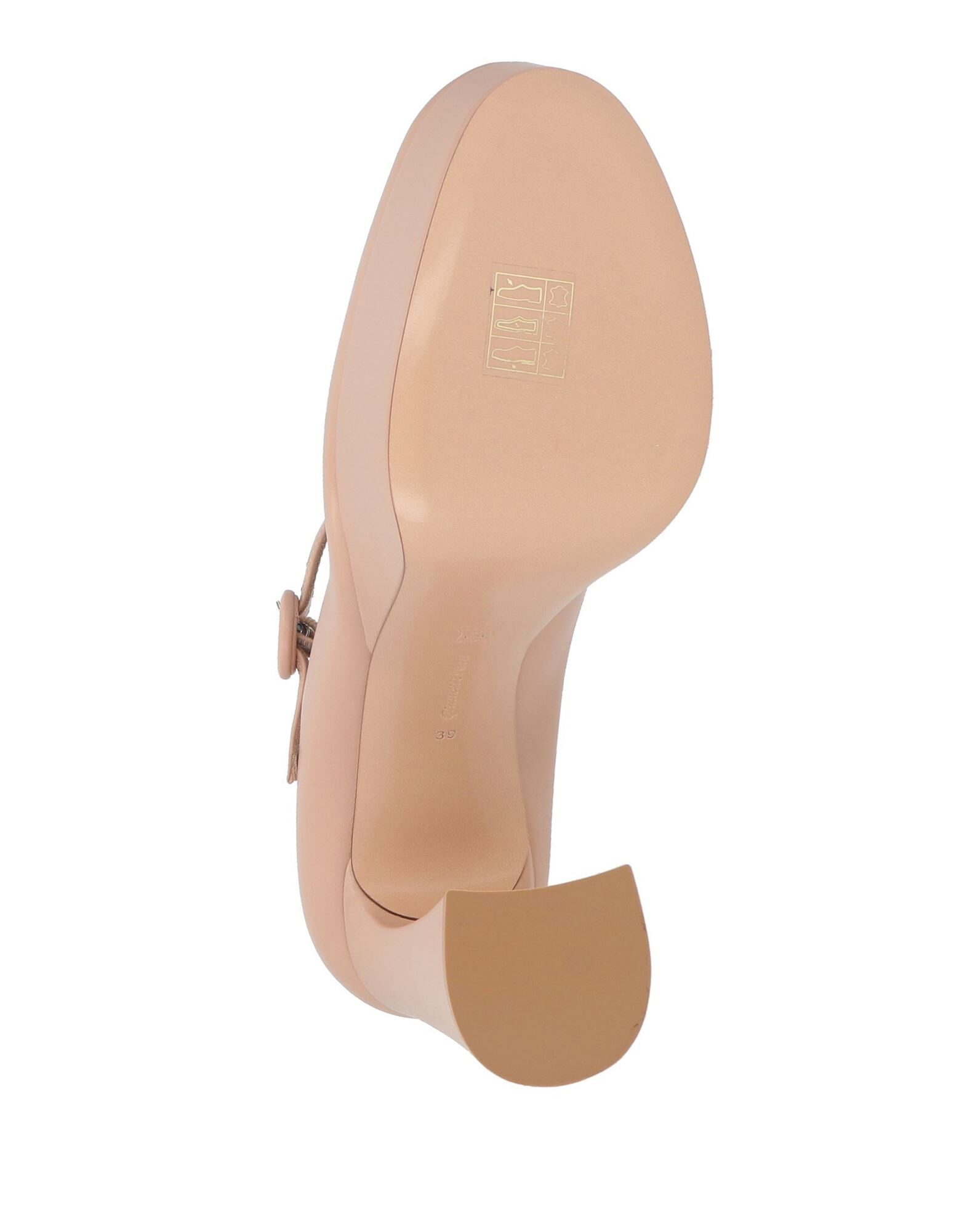 GIANVITO ROSSI 펌프