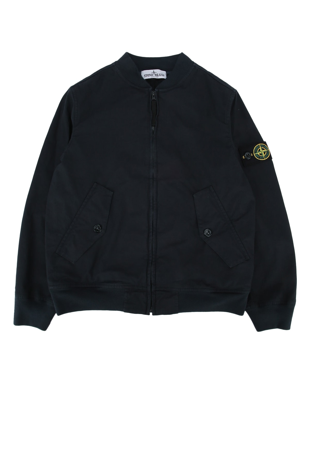 Stone Island Junior 자켓