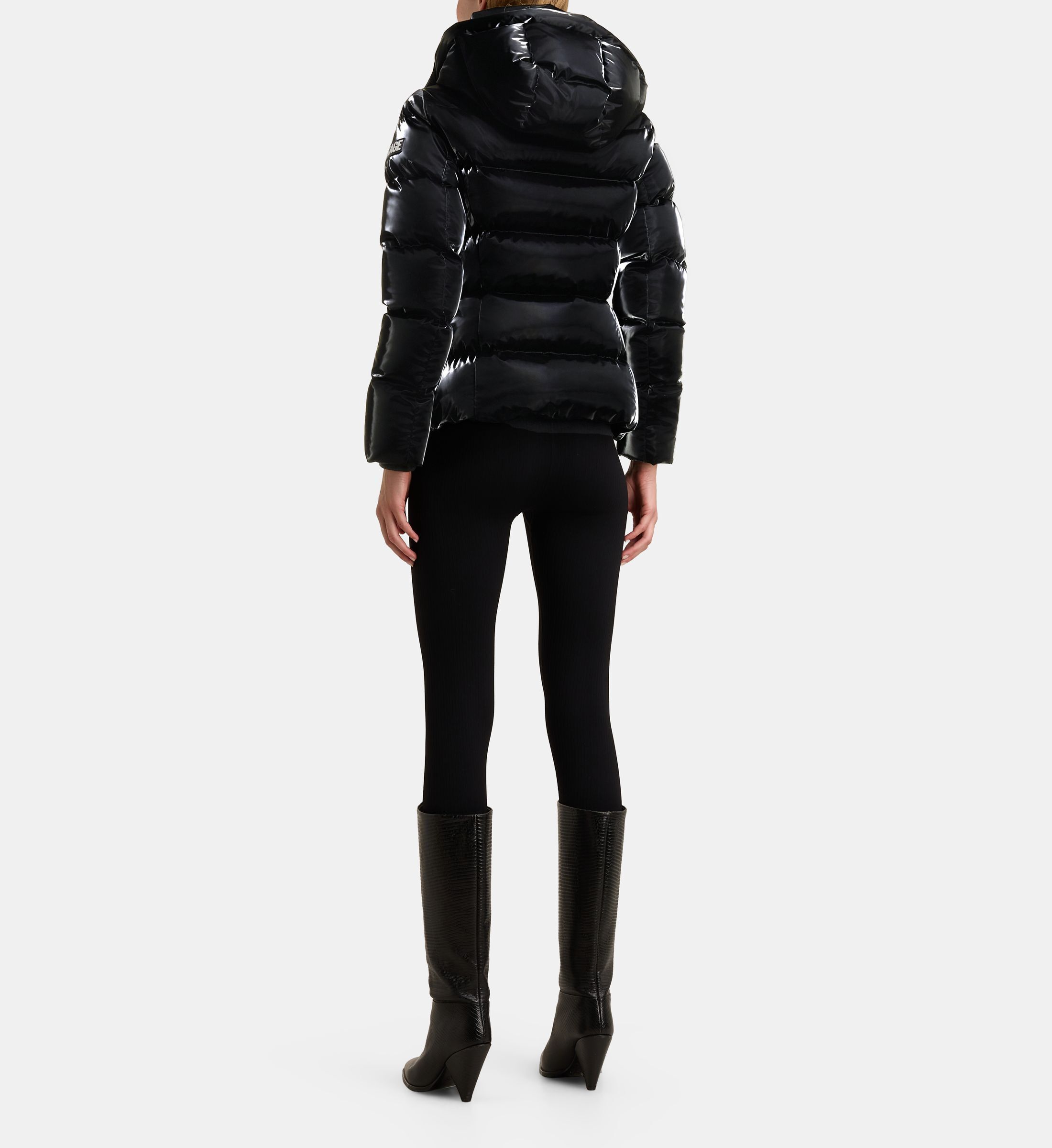 MACKAGE 마달린 후드 다운