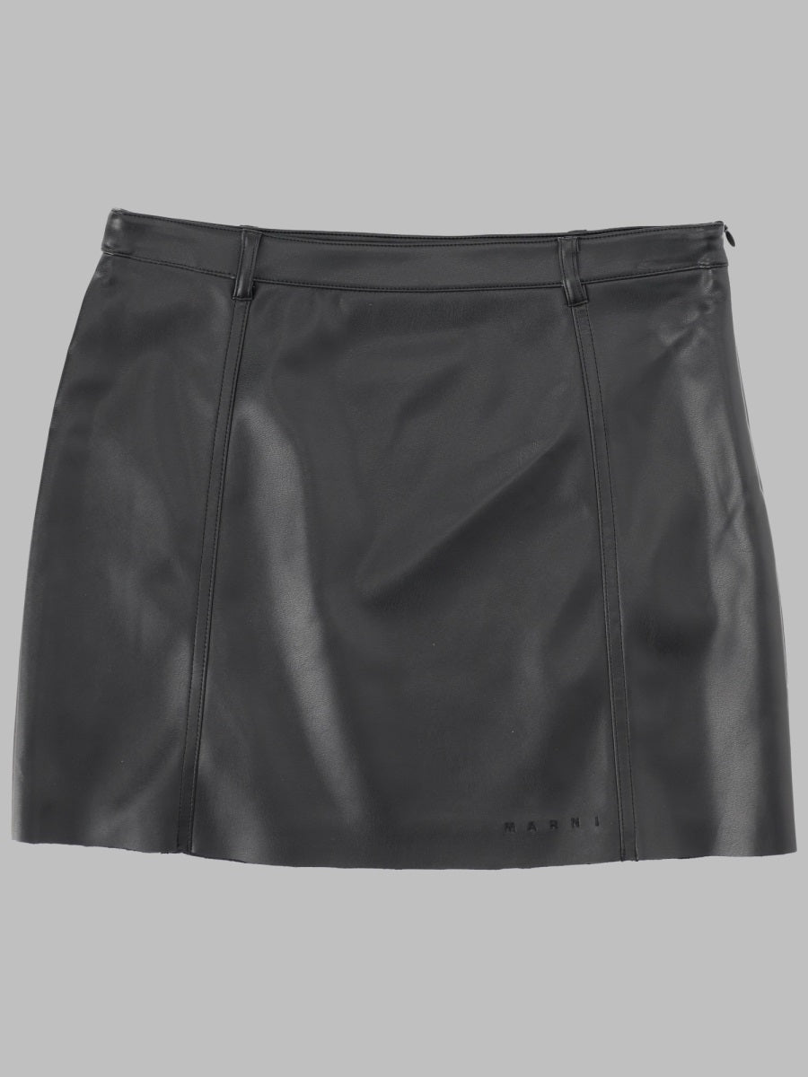 MARNI 마르니 키즈 디자이너 스커트