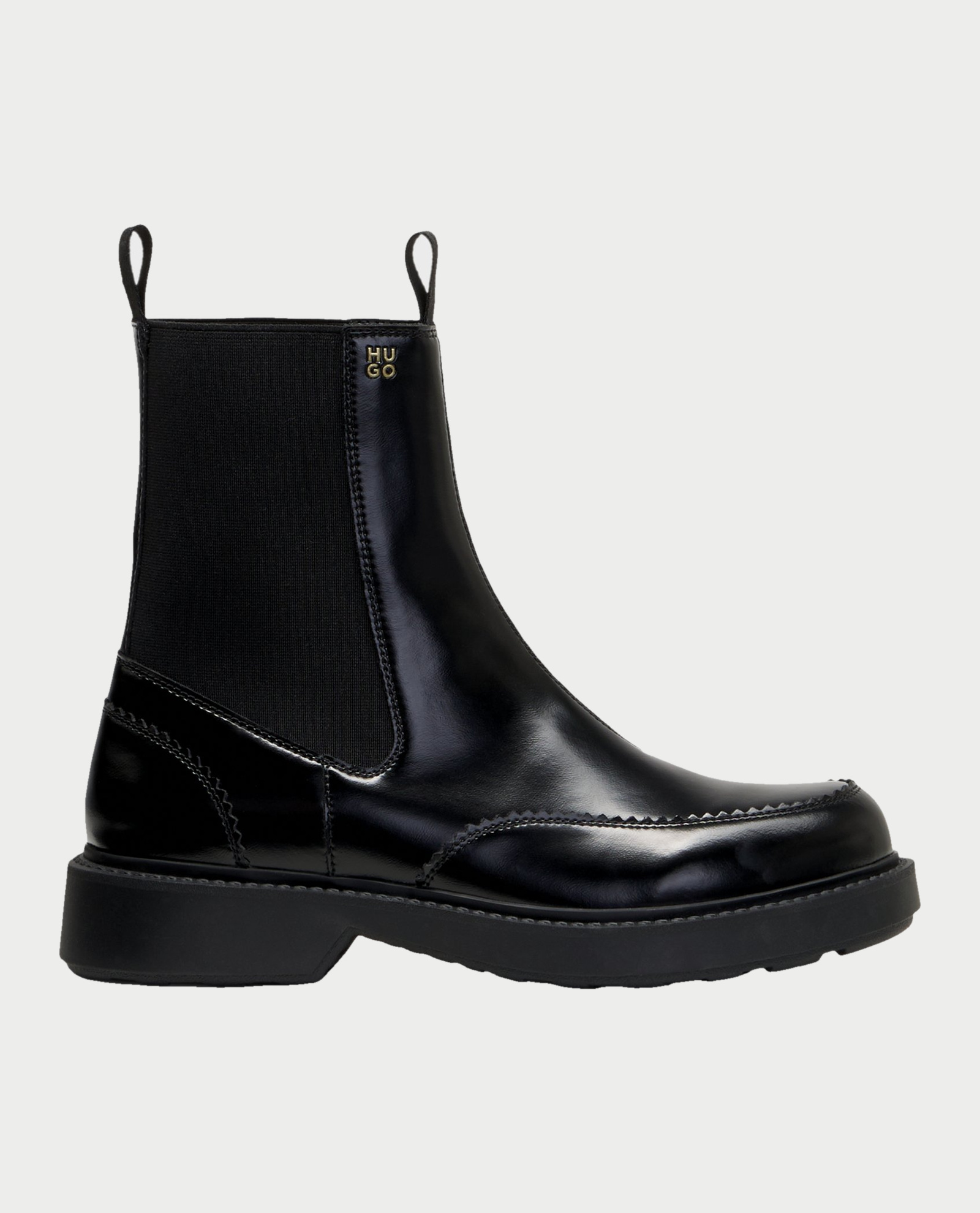 HUGO BOSS HUGO 부츠