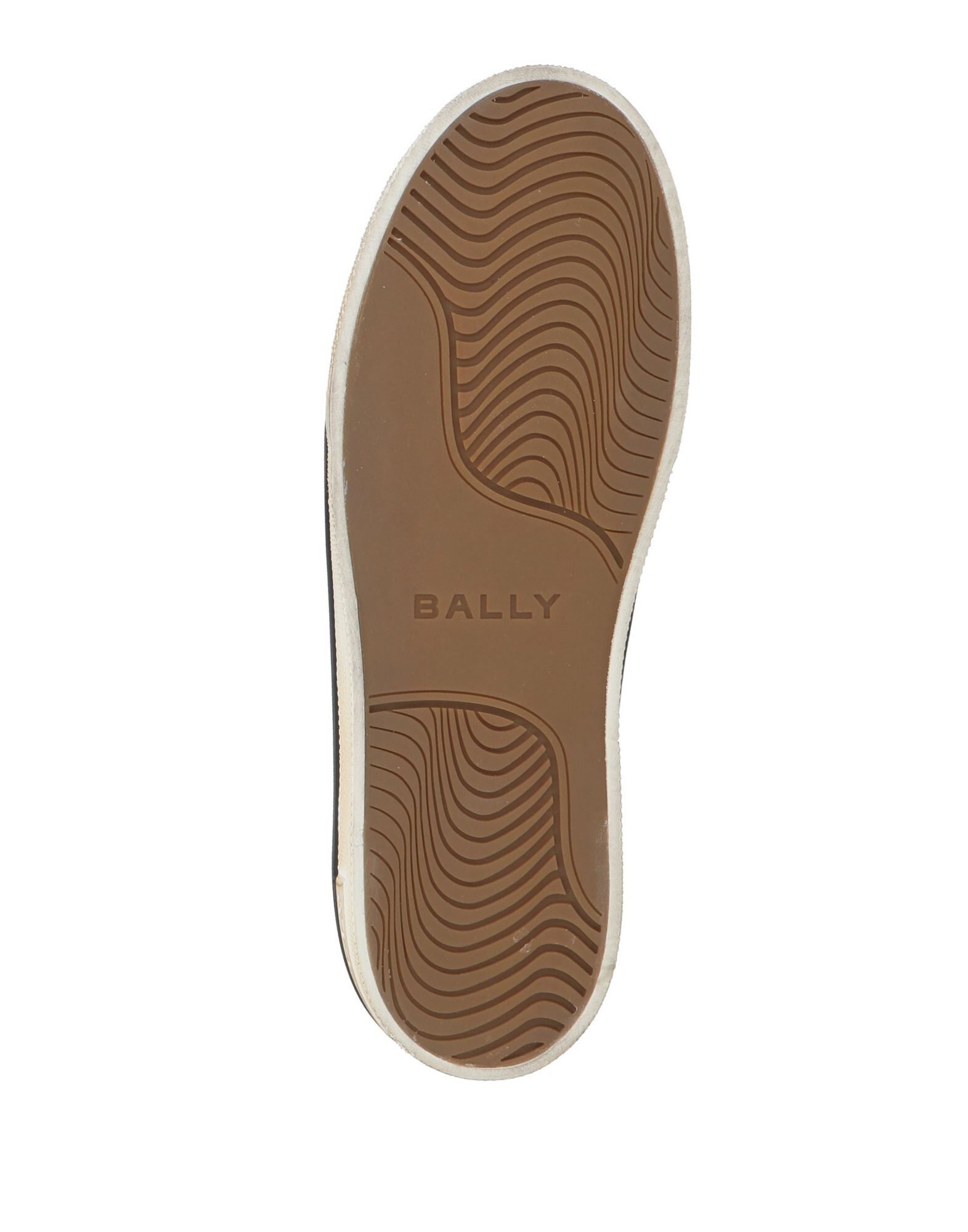 Bally 스니커즈