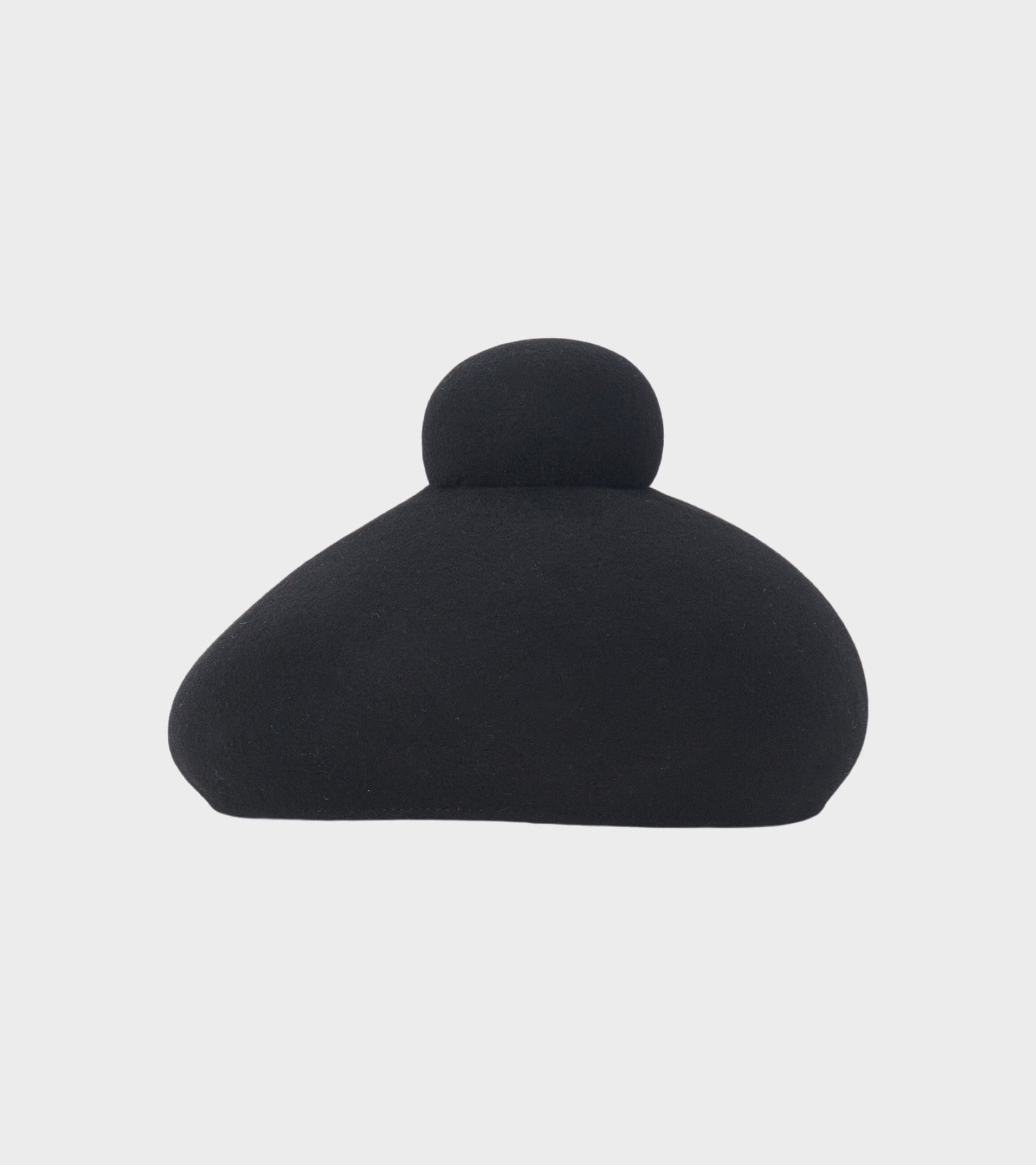 HENRIK VIBSKOV AW21-A909 마카롱 모자