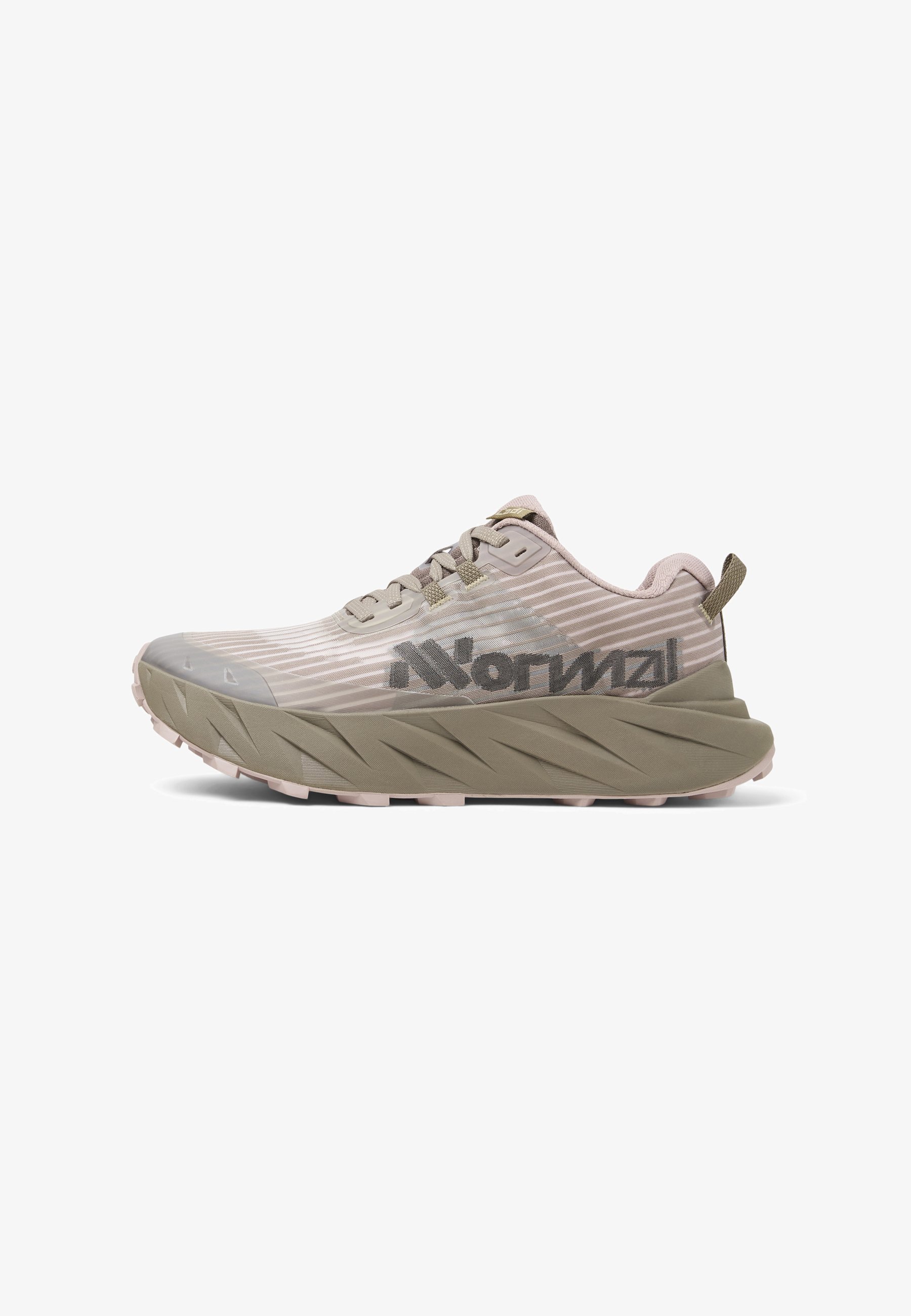 NNORMAL CADI 트레일 러닝화