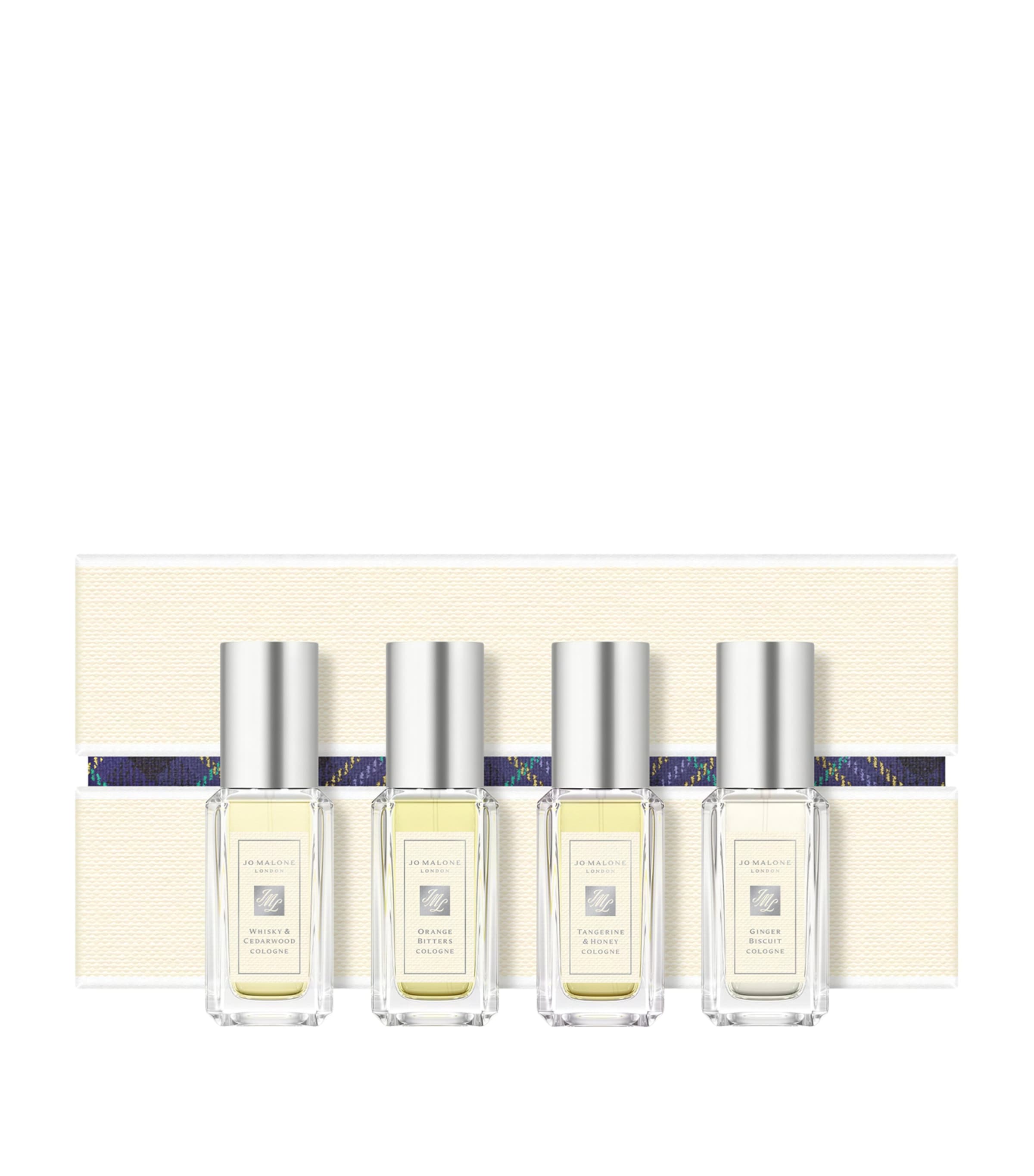 JO MALONE 프래그런트 페스티비티스 오 드 뚜왈렛 컬렉션