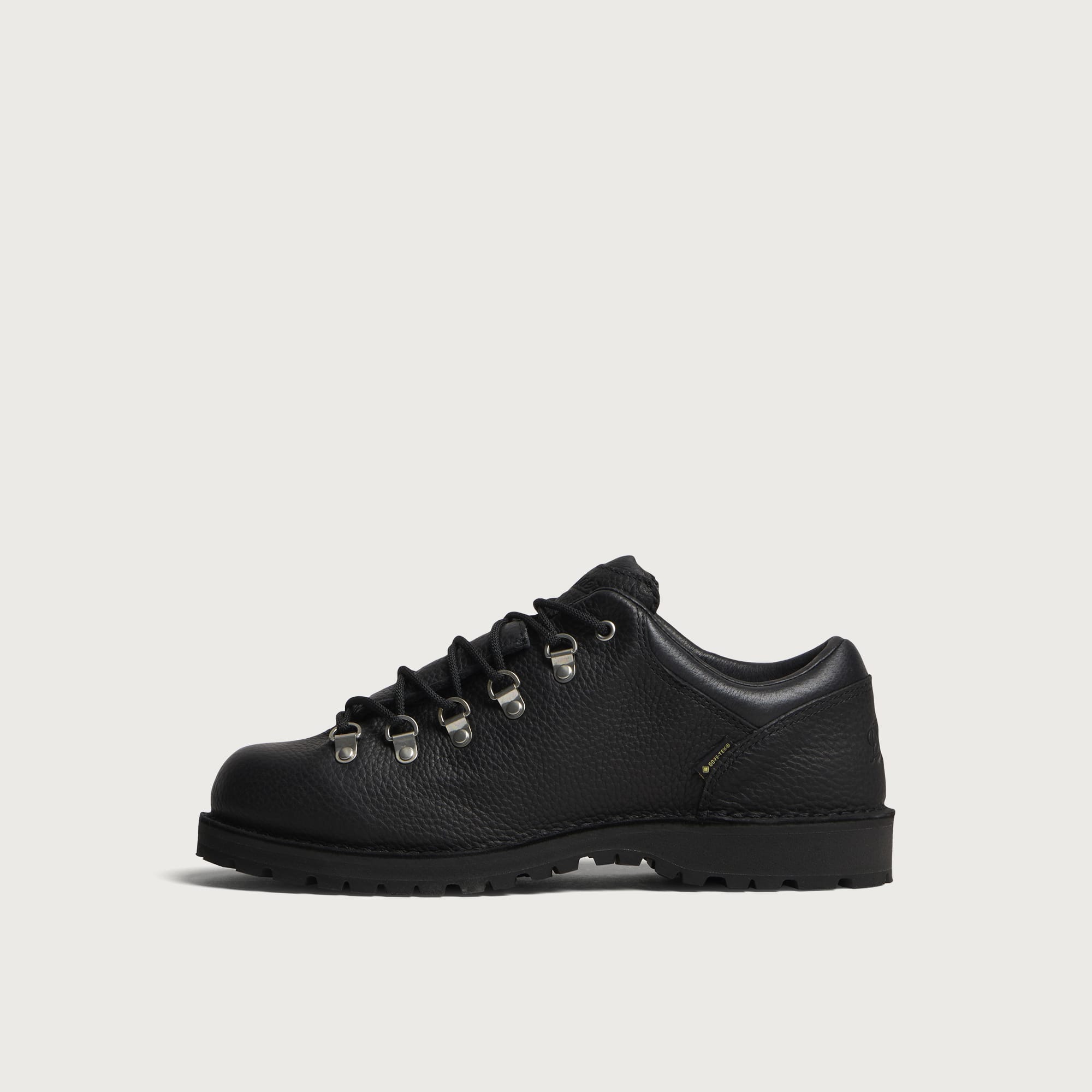 DANNER 트레일 필드 ID 고어텍스 로우