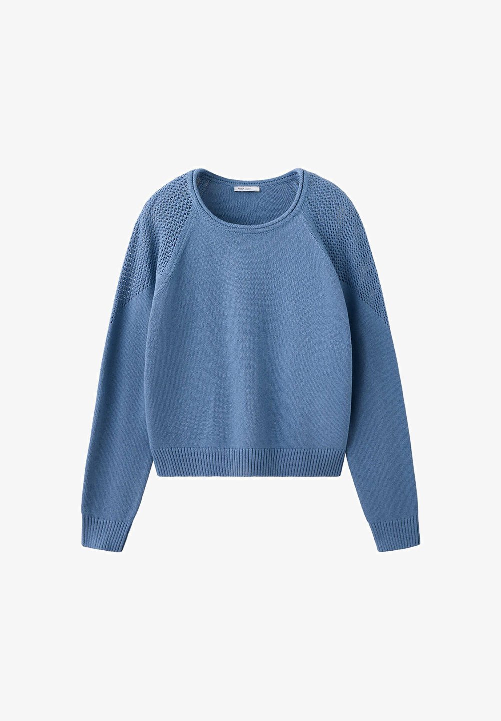 Mango Kids 틴 점퍼