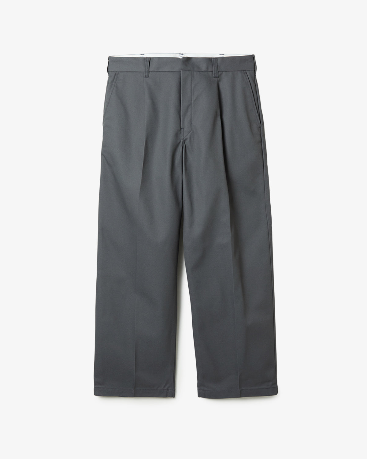 WACKO MARIA 디키즈 주름 바지