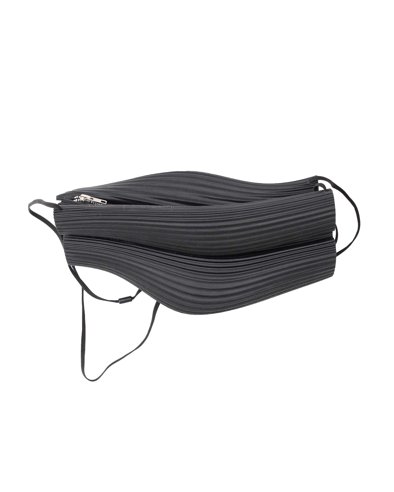 Body Amplification Device 고무 슬링백