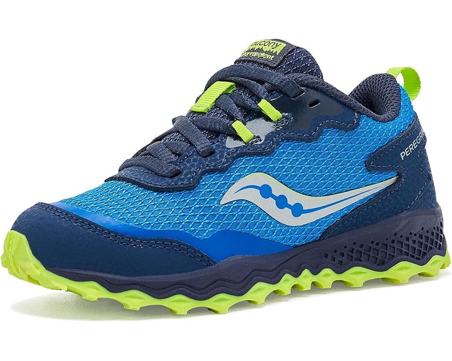 Saucony Kids 페레그린 쉴드 KDZ 스니커즈