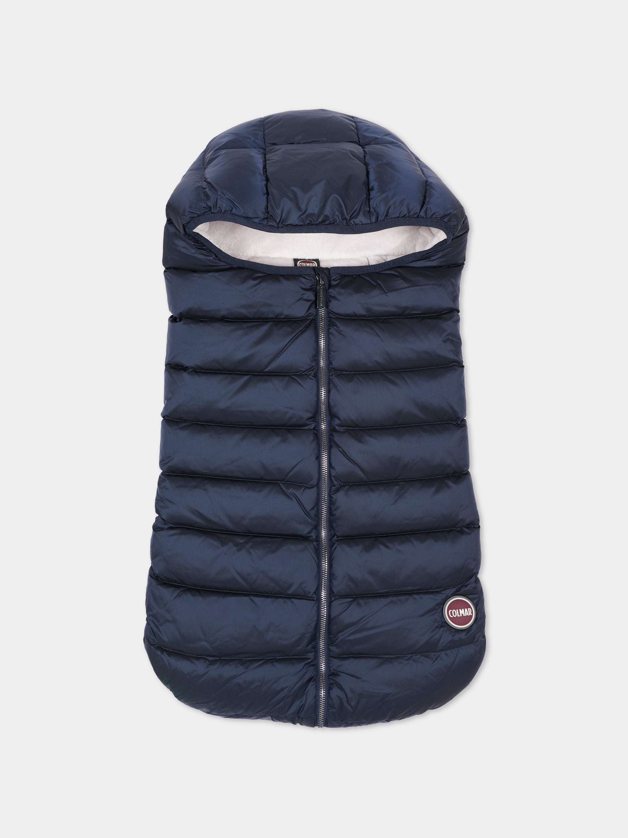 Colmar Kids 신생아용 블루 침낭