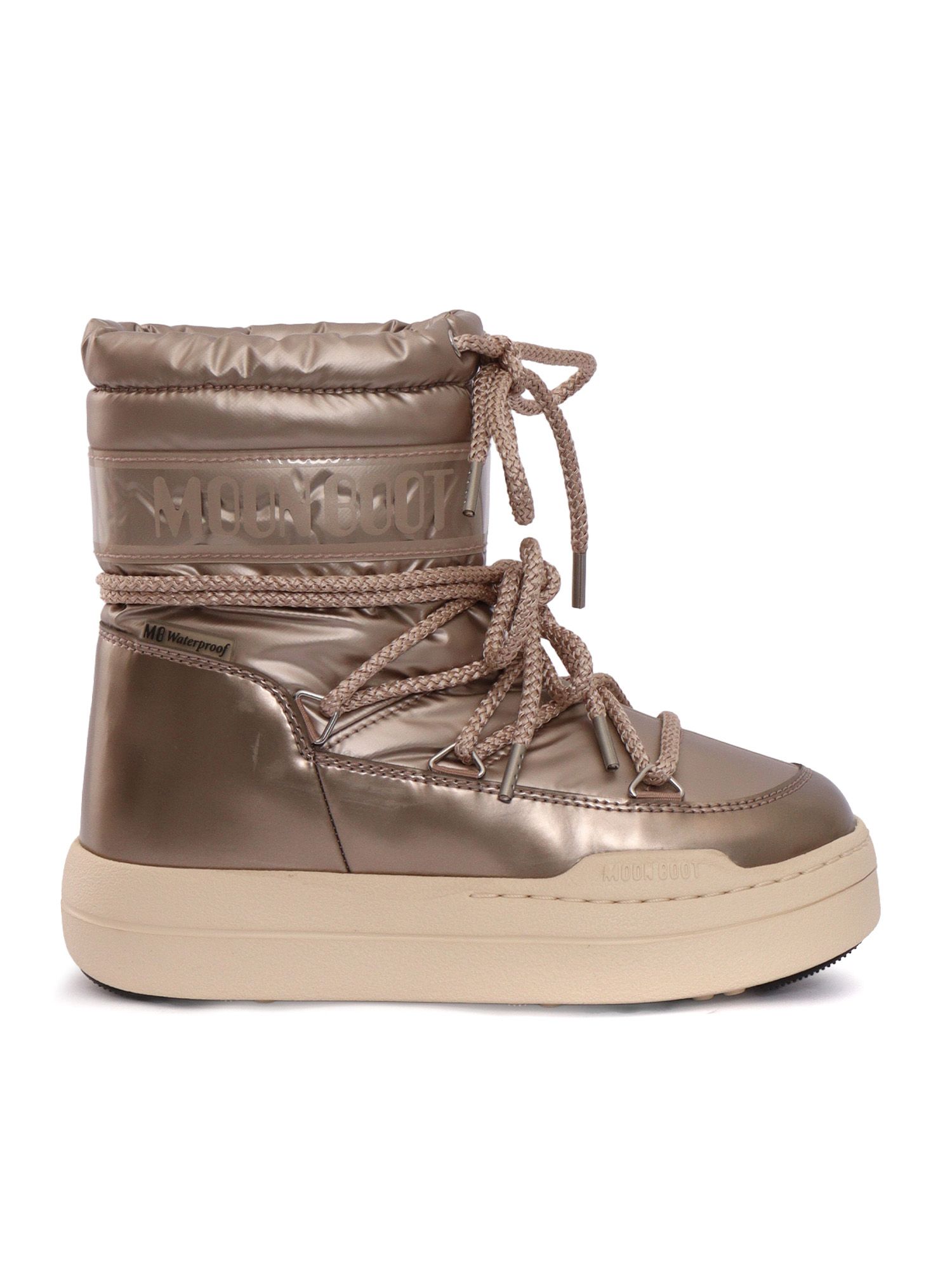 Moon Boot Kids MB JR PARK 부츠