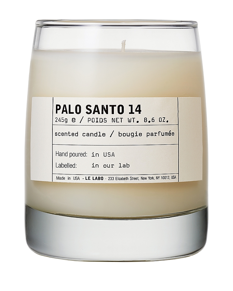 LE LABO 팔로 산토 14 클래식 캔들 8.6 oz