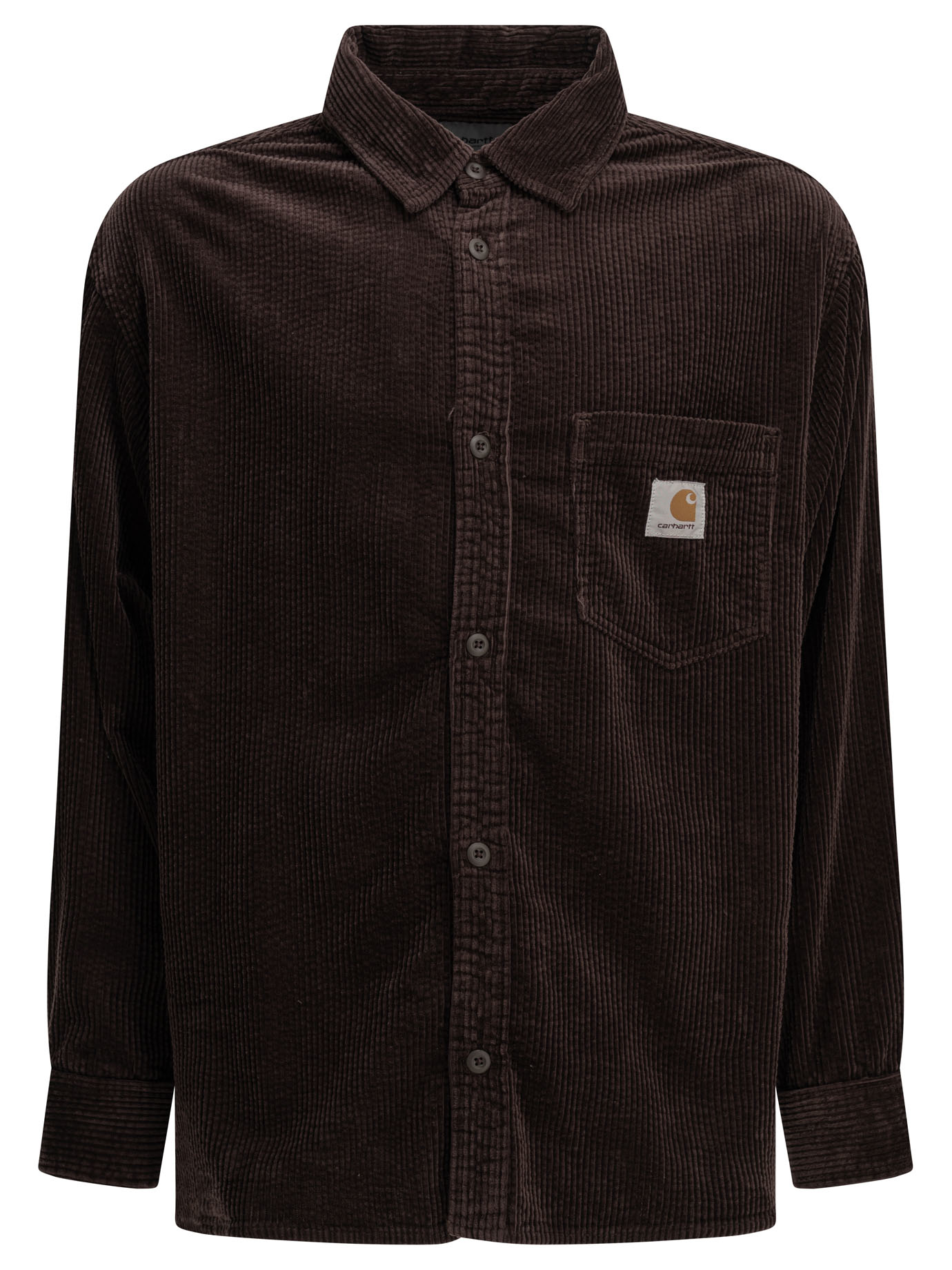 CARHARTT 로이드 캐주얼 셔츠