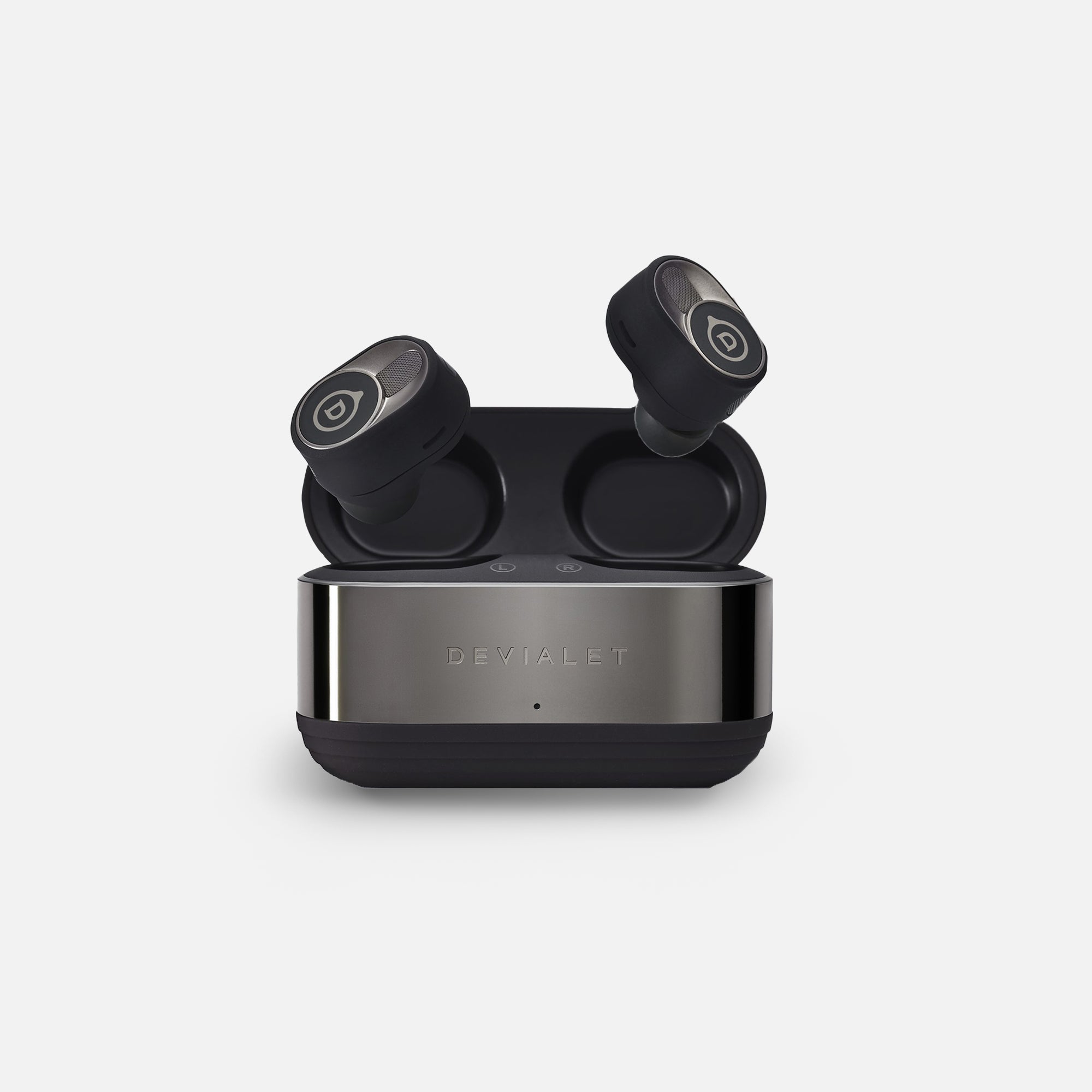 DEVIALET 제미니 이