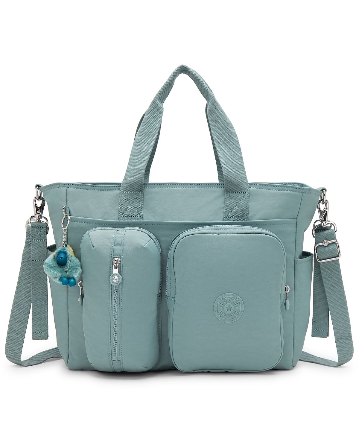 KIPLING 베이비기어 대형 기저귀 가방